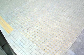 Сквер у ДК. Веб-камеры Комсомольца онлайн