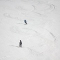 Снежные вершины, скандинавские пейзажи и щедрые кавказские застолья Адыгеи