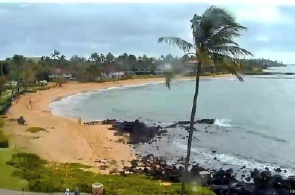 Отель Sheraton Kauai Resort веб камера онлайн