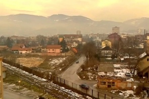 Nova Zenica в режиме реального времени