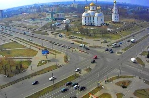 Свято-Воскресенский собор. Веб камеры Бреста онлайн