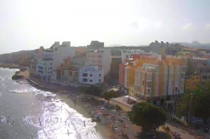 Пляж Эль Медано. Веб-камеры Тенерифе