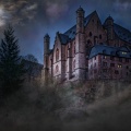 ТОП-6 самых красивых бутафорских замков России. Часть 3