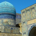 Таинственный Восток: стоит ли проводить отпуск в Узбекистане