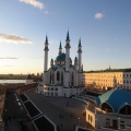 Аутентичность и современность: гид по Республике Татарстан