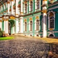 Самые популярные музеи мира