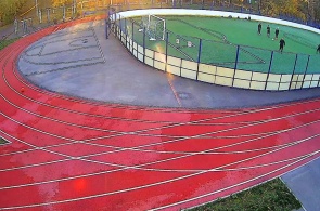 Спартаковская, 10. Веб-камеры Ярославля