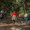 Тропы и места для хайкинга в России