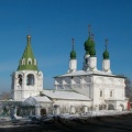 ТОП-13 достопримечательностей Пермского края. Часть 3
