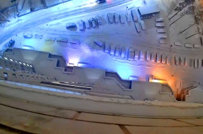 Северное шоссе, 16А. Парковка. Веб-камеры Раменского