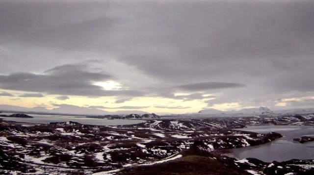 Thingvellir Национальный парк веб камера онлайн