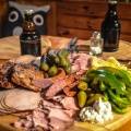 ТОП регионов России, где производят самую вкусную колбасу