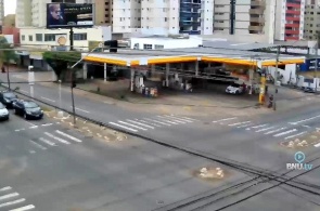 Avenida T7. Веб камеры Гоянии онлайн