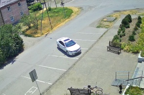 Администрация. Веб-камеры Комсомольца онлайн