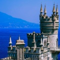 Лучшие смотровые площадки Крыма