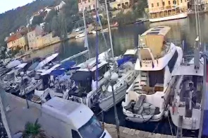 Набережная. Ракурс 2. Веб-камеры Стоморска онлайн