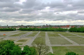 Терезин луг. Веб камеры Мюнхена онлайн