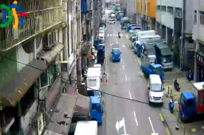 Бирмингем-стрит. Веб камеры Макао онлайн