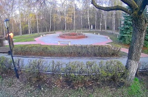 Парк Винновская роща. Веб-камеры Ульяновска