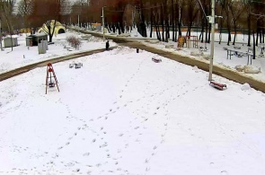 Золотой берег. Веб камеры Чернигова онлайн