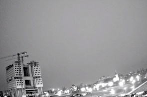 Дом Советов. Веб-камеры Калининграда