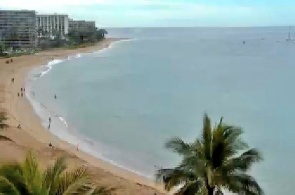 Отель Sheraton Maui веб камера онлайн