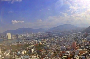 Центр города. Веб-камеры Нячанга онлайн
