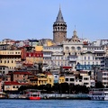 Что посмотреть в Стамбуле за 1 день. Часть 4