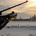 Победа российских столиц: Питер и Москва удостоены туристического Оскара
