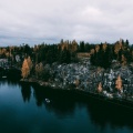 Лучшие места Байкала, которые обязательно стоит посетить. Часть 2