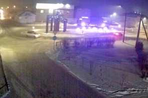 Ленина, 128. Ракурс, 3. Веб-камеры Тулуна