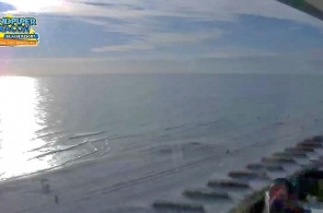 PANAMA CITY BEACH WEST веб камера оналйн