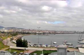 Драгос (Dragos) Стамбул веб камера онлайн