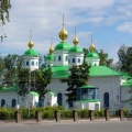 Куда поехать на экскурсию в России. Череповец - история одной обители