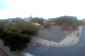 Площадь Республики. Веб-камеры Мец онлайн