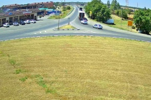 Кольцо. Веб-камеры Новопавловска онлайн