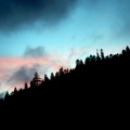 Домбай – сердце Кавказских гор