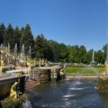 Москва, Петергоф, Шахматово — хиты российского туризма в сентябре