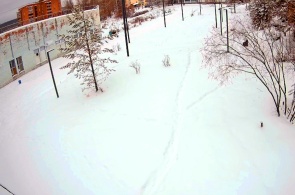 Памп-трек. Веб-камеры Железногорск-Илимский онлайн