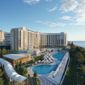 Анапа: 5 причин, почему этот курорт должен быть в вашем списке must-visit этим летом