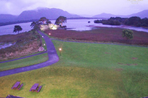 Отель The Lake Hotel Killarney. Веб камеры Килларни