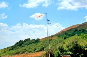 Авиационно-спортивный центр Юца. Веб-камеры Ставрополя онлайн