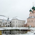 Достопримечательности Ростова Великого. Что посмотреть во время новогодних каникул