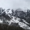 Снег в Сочи: когда мы сможем его увидеть