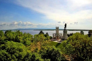 Утес. Веб камеры Хабаровска онлайн