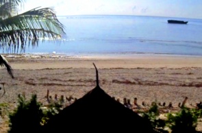 Комплекс Turtle Bay Beach Club. Веб-камеры Ватаму