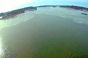 Река Аура, Турку веб камера онлайн