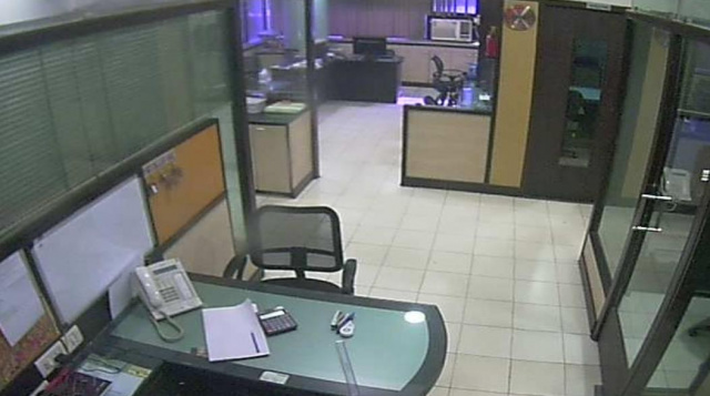 Офис в штате Махараштра. Веб камеры Мумбаи онлайн