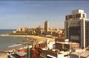 Обзорная веб камера. Mar Del Plata, Argentina