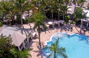 Отель 24 North - Key West в режиме реального времени
